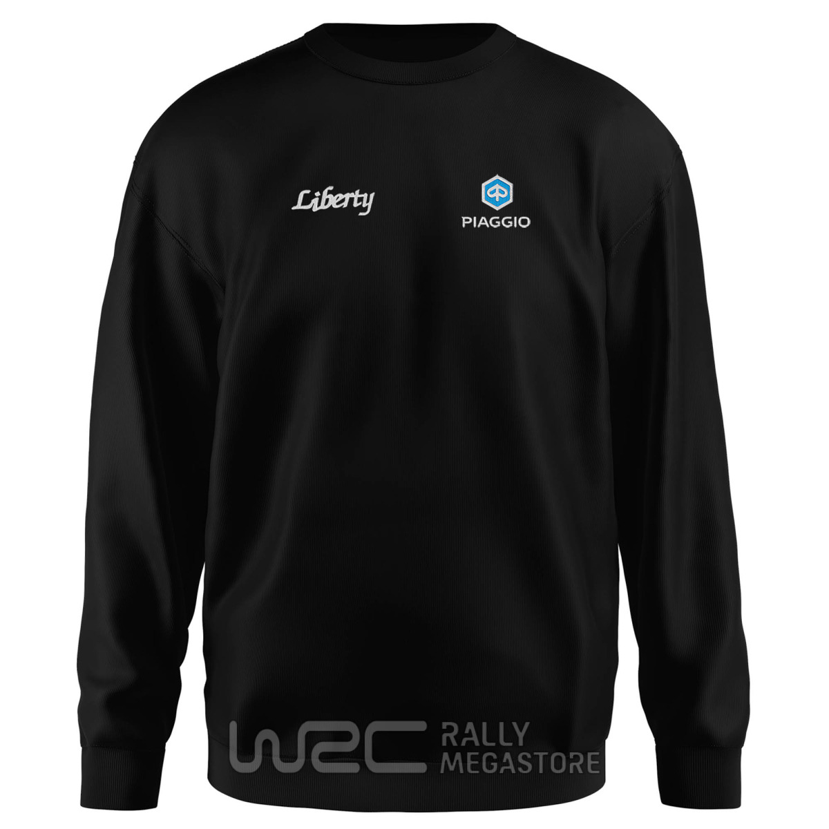 SWEAT PIAGGIO LIBERTY