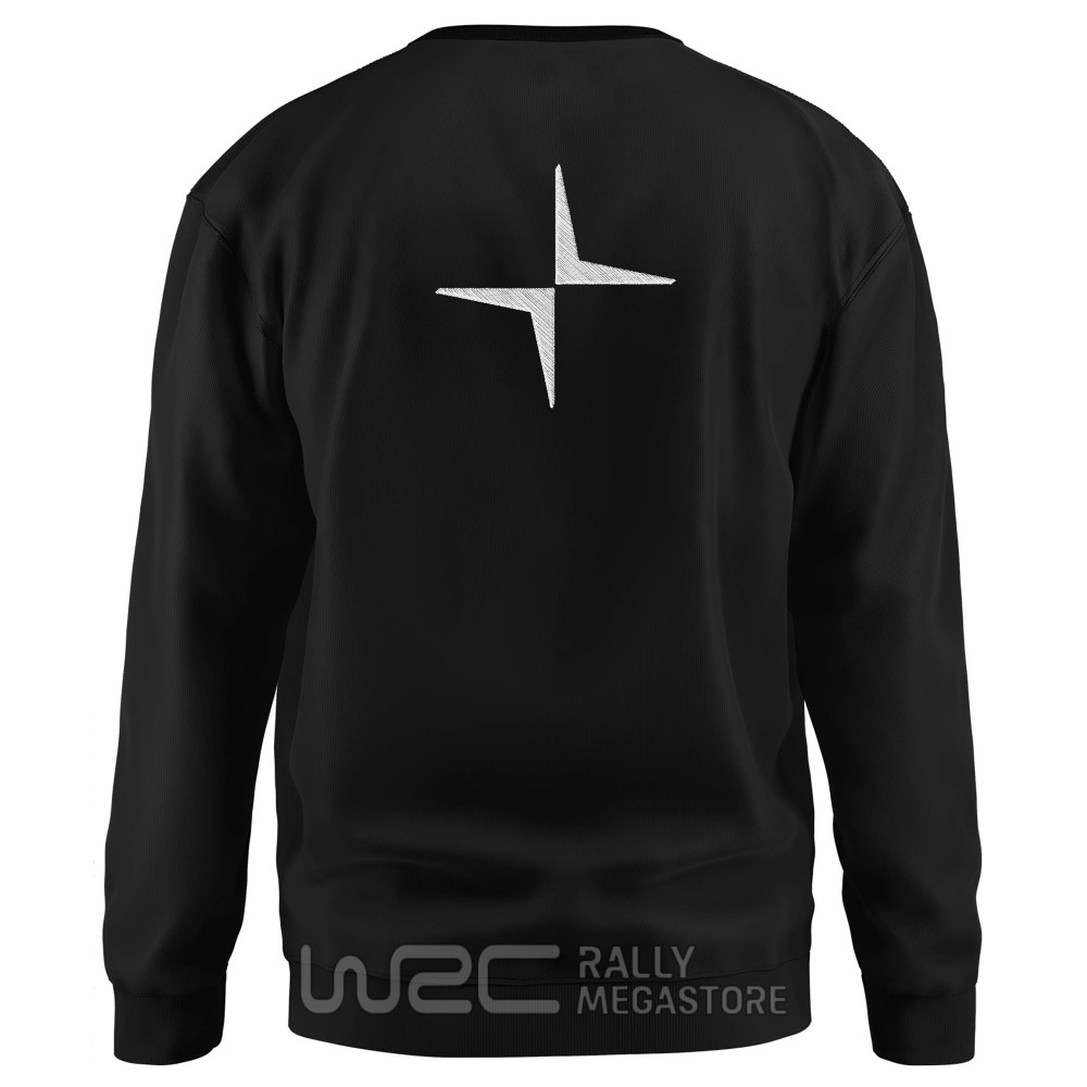 SWEAT POLESTAR PIRELLI