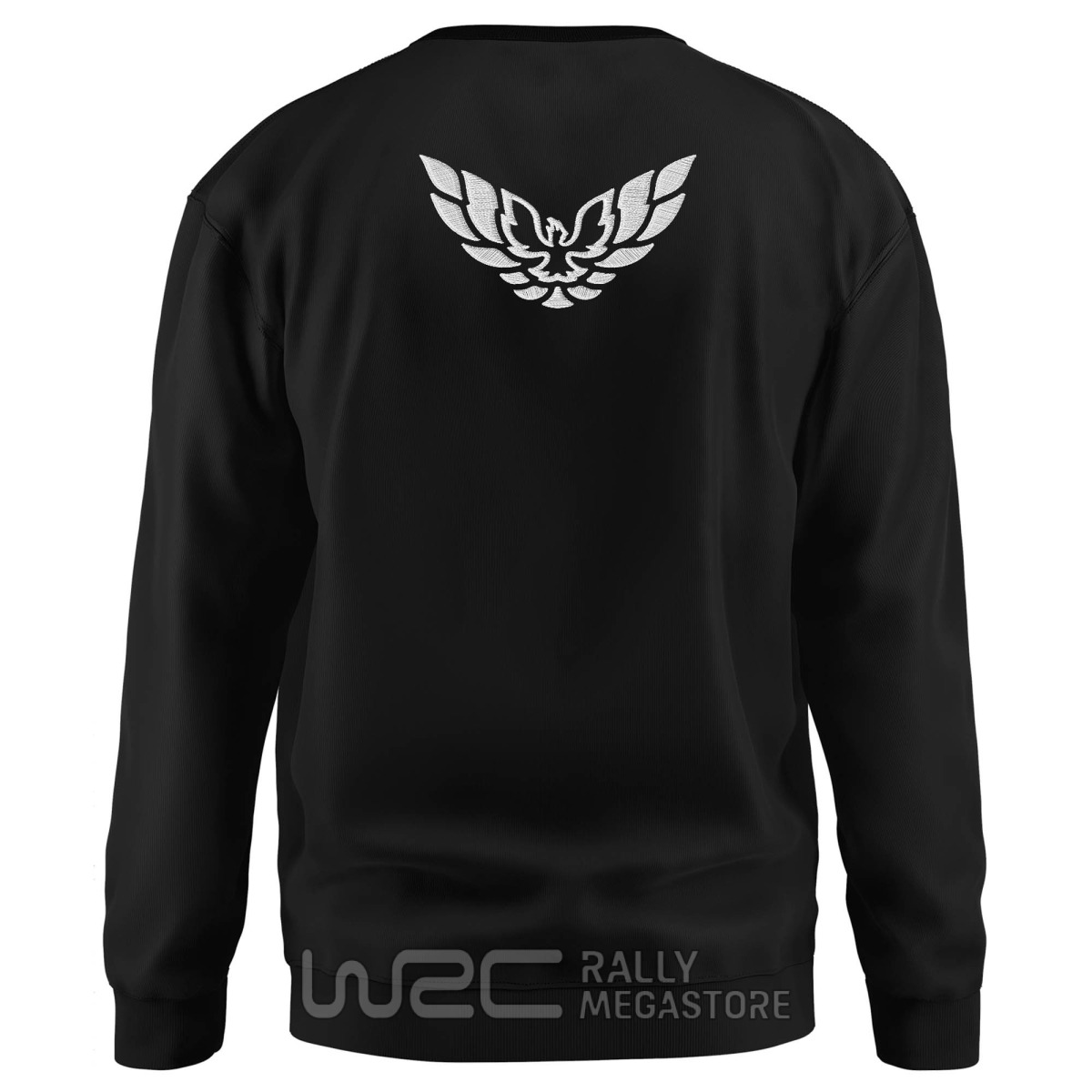 SWEAT PONTIAC TRANS AM GOODYEAR