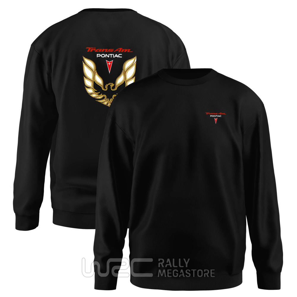 SWEAT PONTIAC TRANSAM