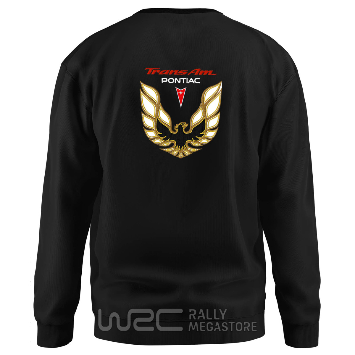 SWEAT PONTIAC TRANSAM