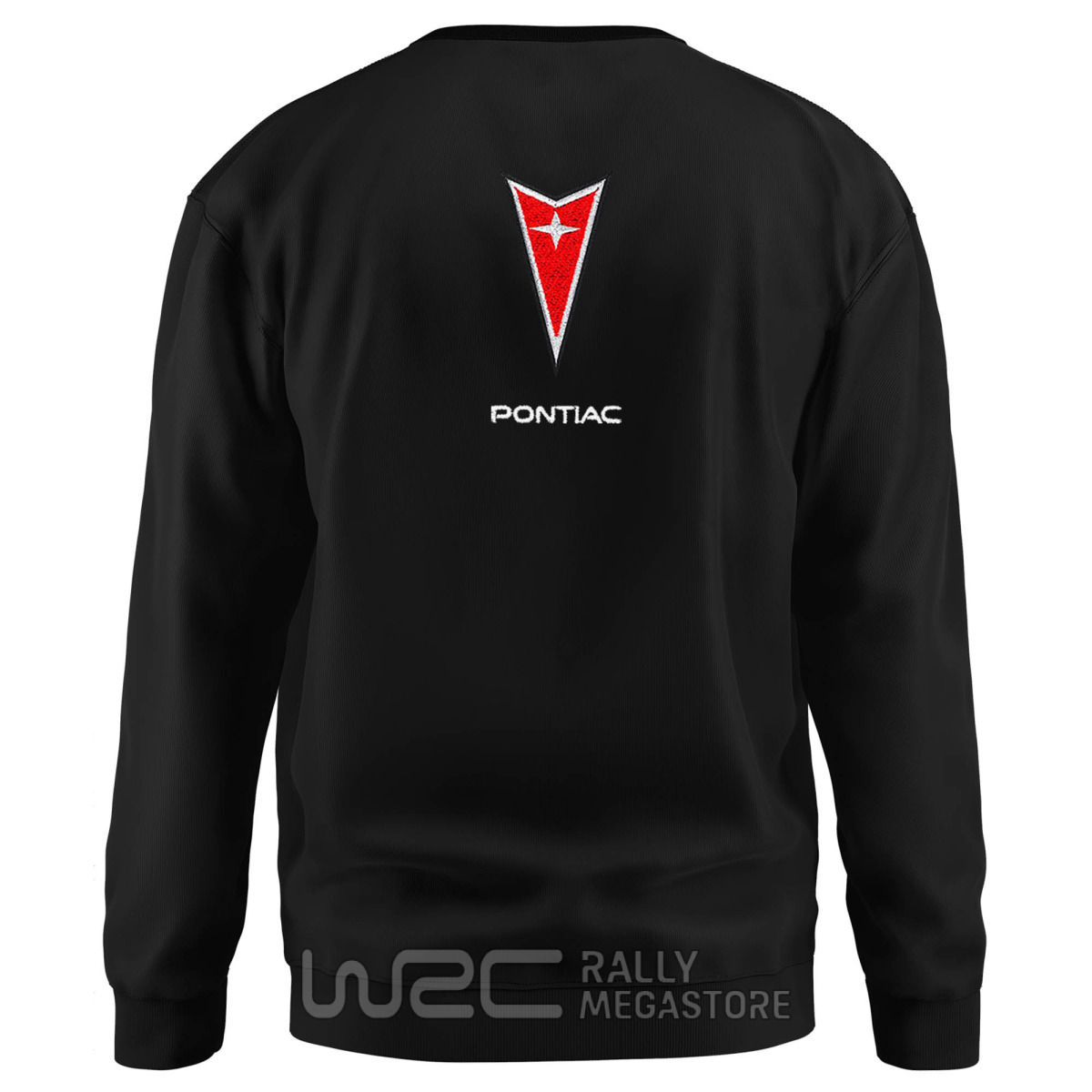 SWEAT PONTIAC