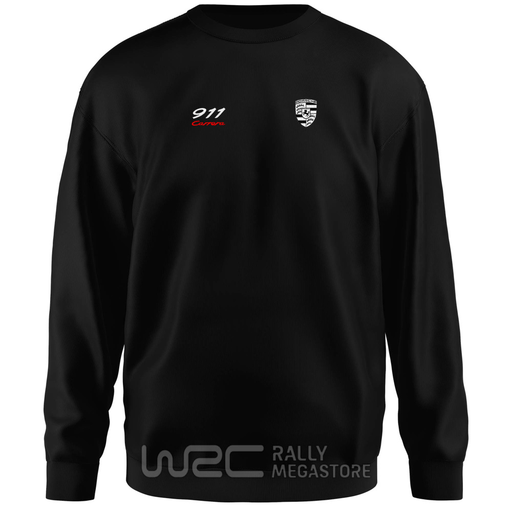 SWEAT PORSCHE 911 CARRERA