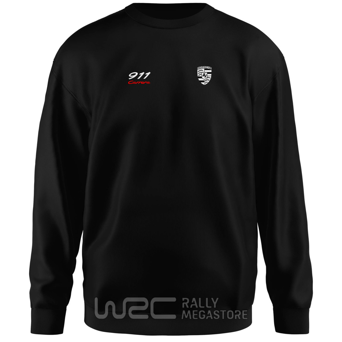SWEAT PORSCHE 911 CARRERA