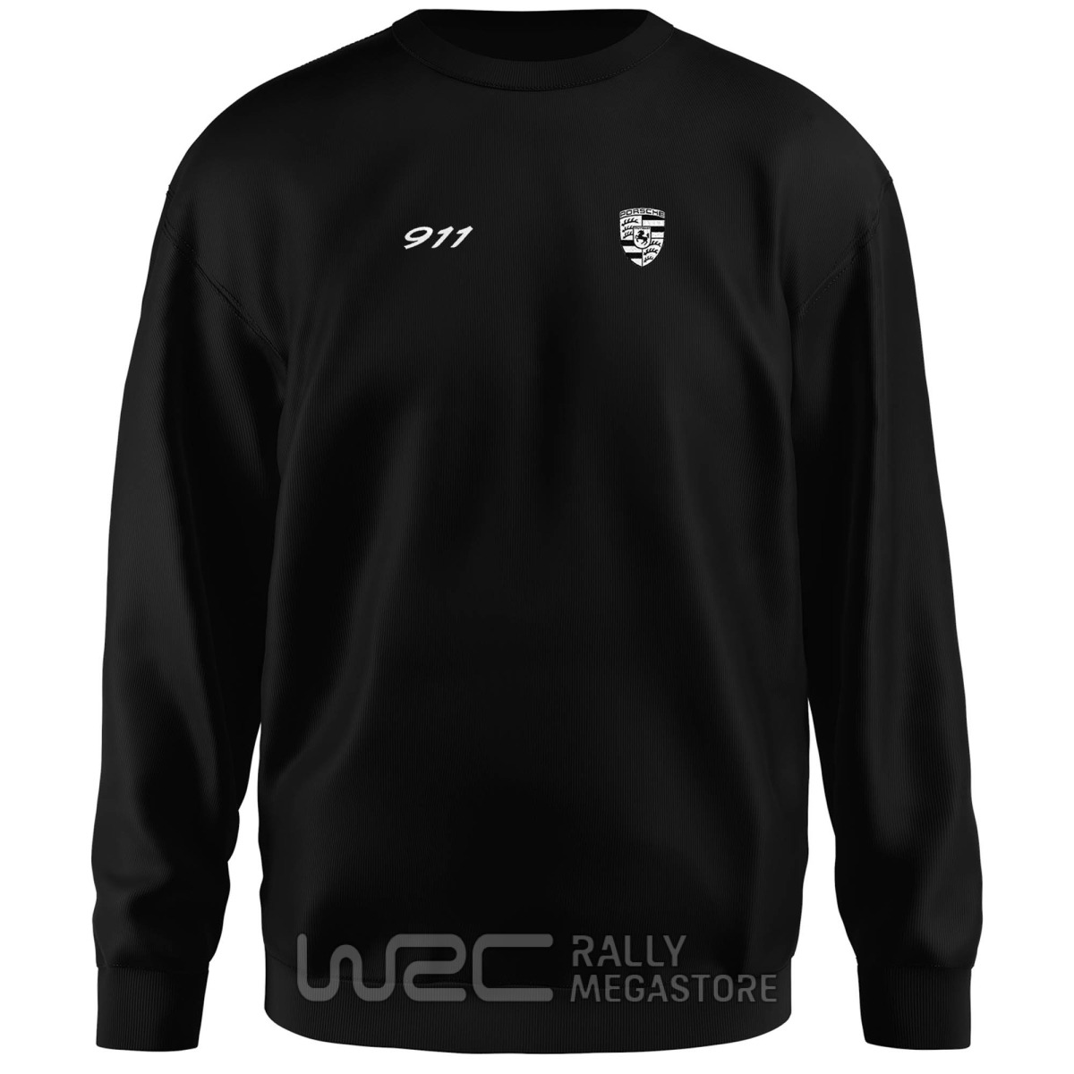 SWEAT PORSCHE 911