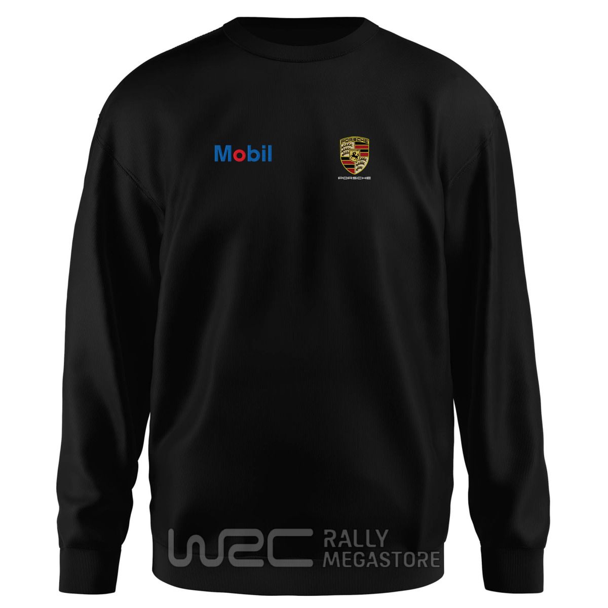 SWEAT PORSCHE MOBIL