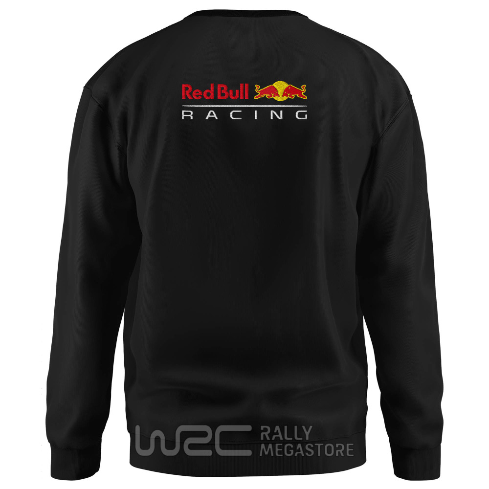 SWEAT REDBULL RACING EXXON