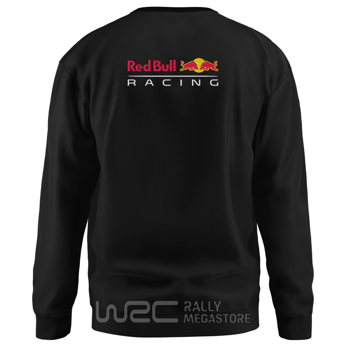 SWEAT REDBULL VISA