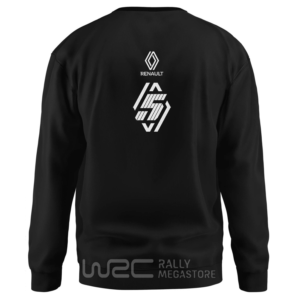 SWEAT RENAULT 5 E-TECH