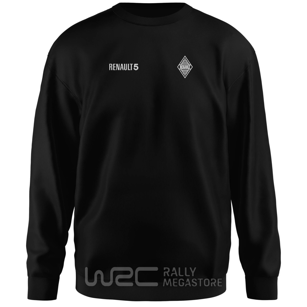 SWEAT RENAULT 5