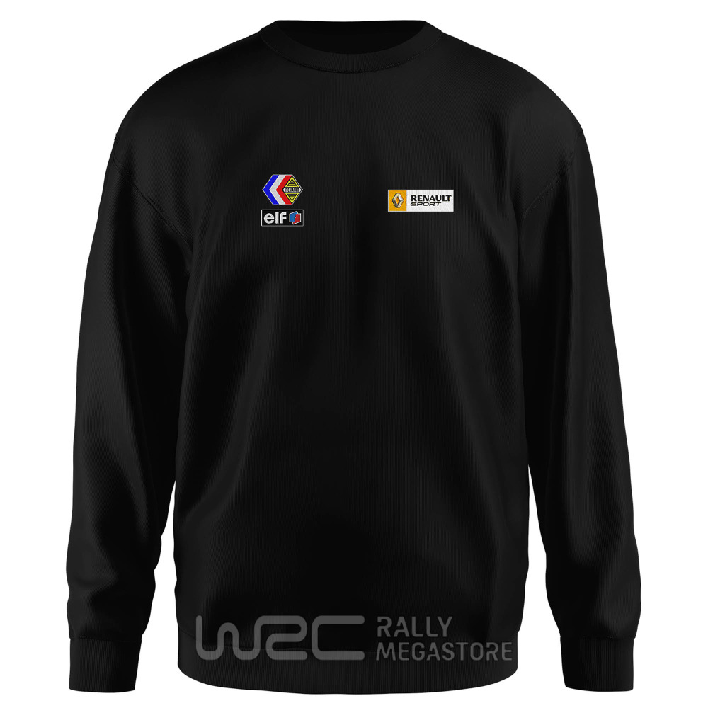 SWEAT RENAULT ALPINE