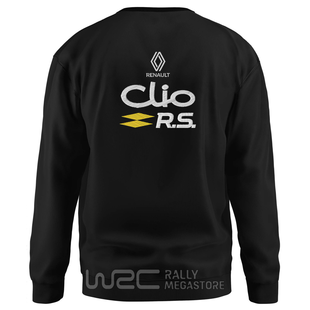 SWEAT RENAULT CLIO RS