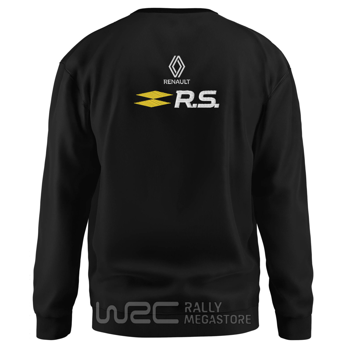 SWEAT RENAULT LOGO RS