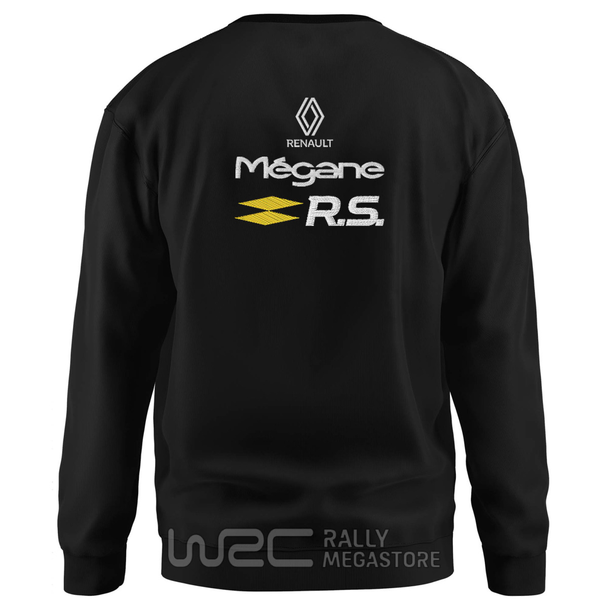 SWEAT RENAULT MEGANE RS