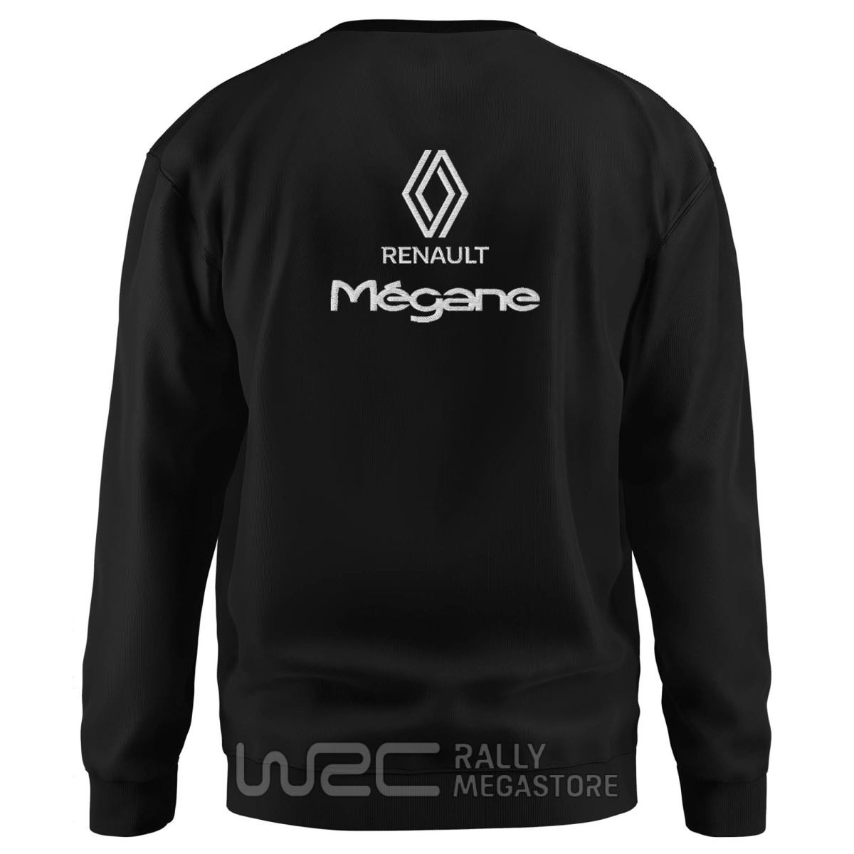 SWEAT RENAULT MEGANE