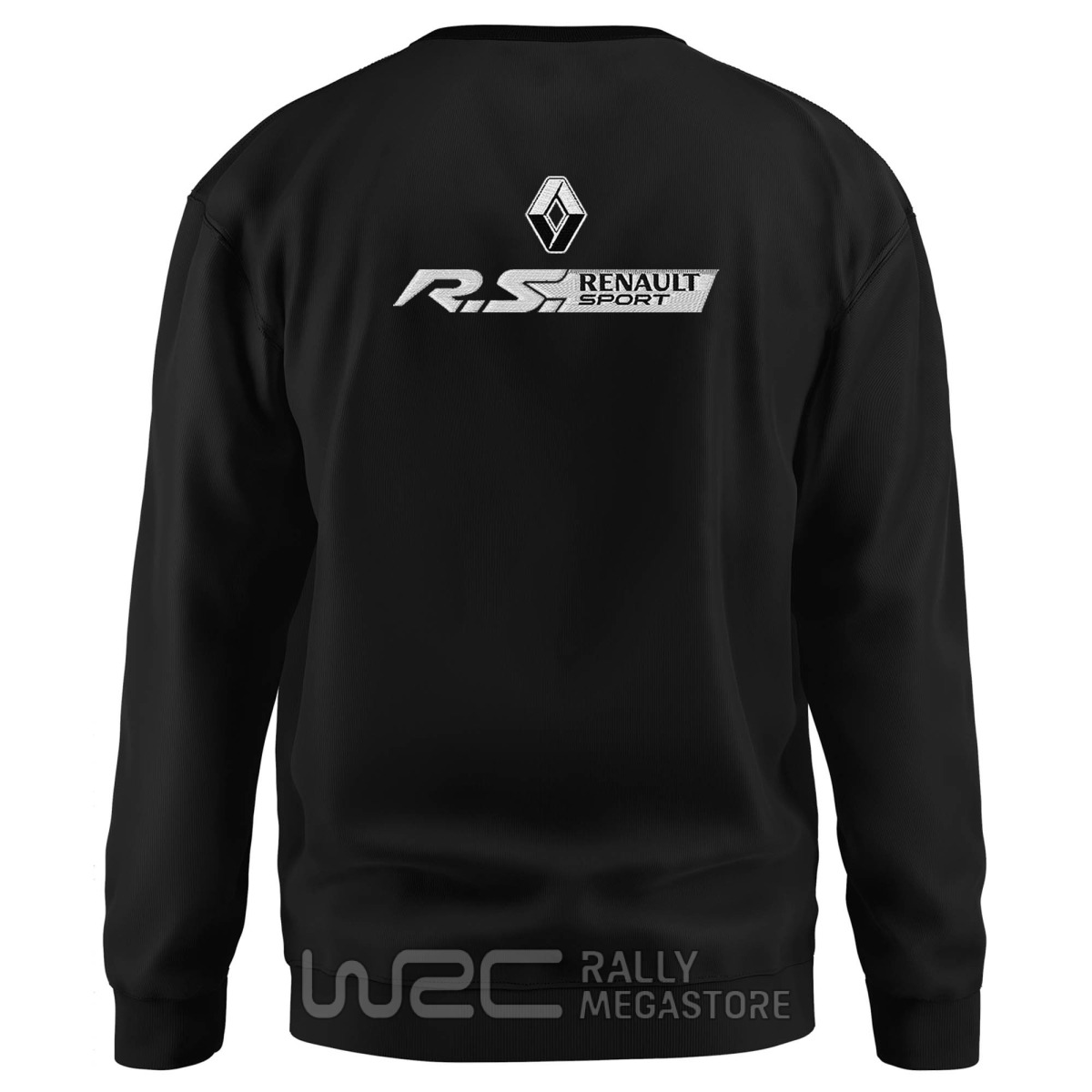 SWEAT RENAULT RS 1992