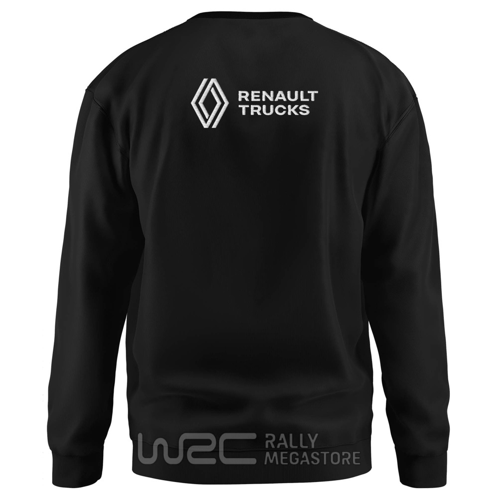 SWEAT RENAULT TRUCKS MICHELIN