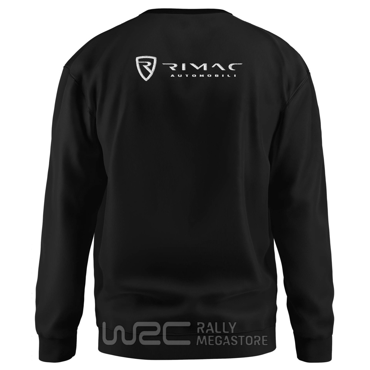 SWEAT RIMAC PIRELLI