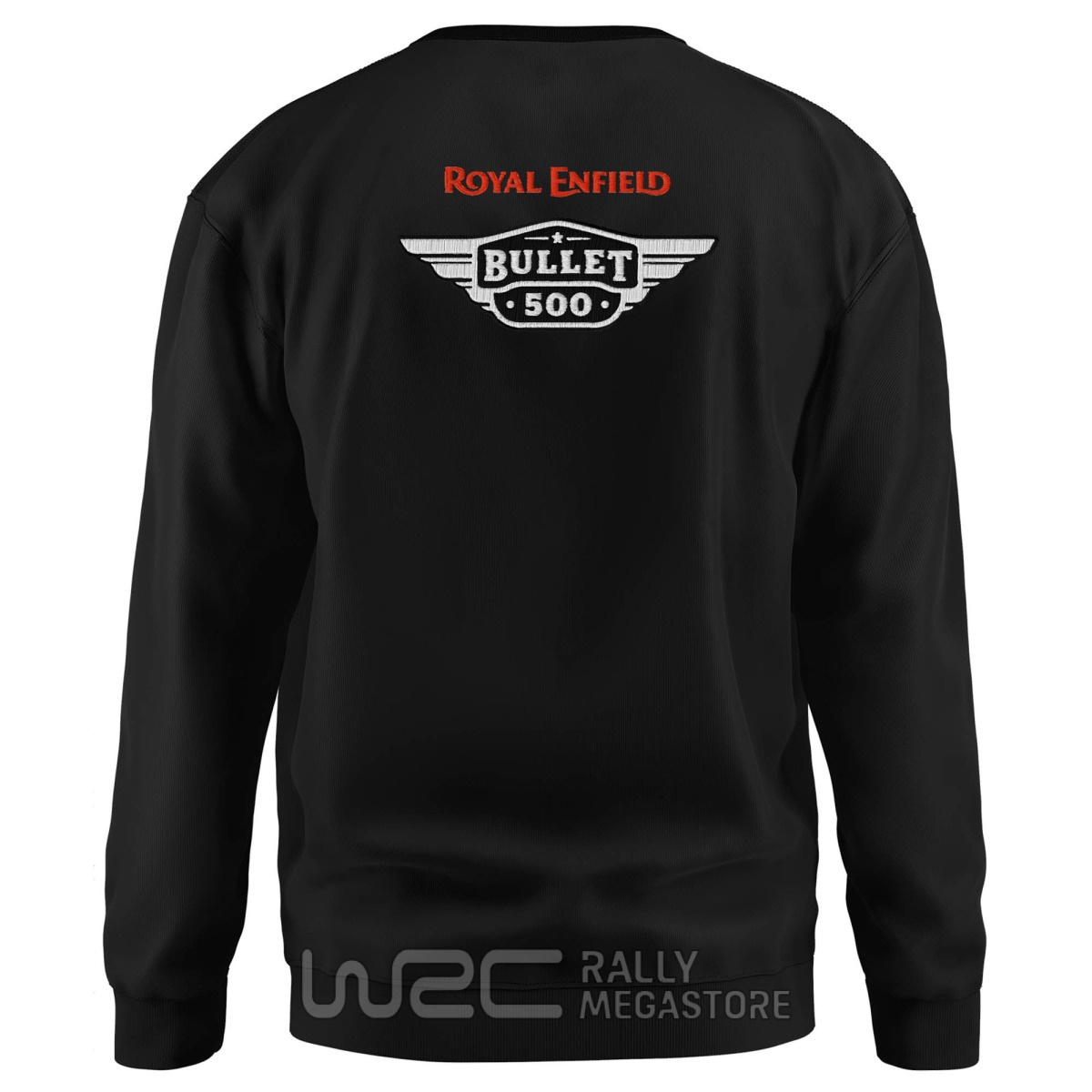 SWEAT ROYAL ENFIELD BULLET 500
