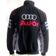 BLOUSON AUDI