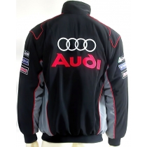 BLOUSON AUDI