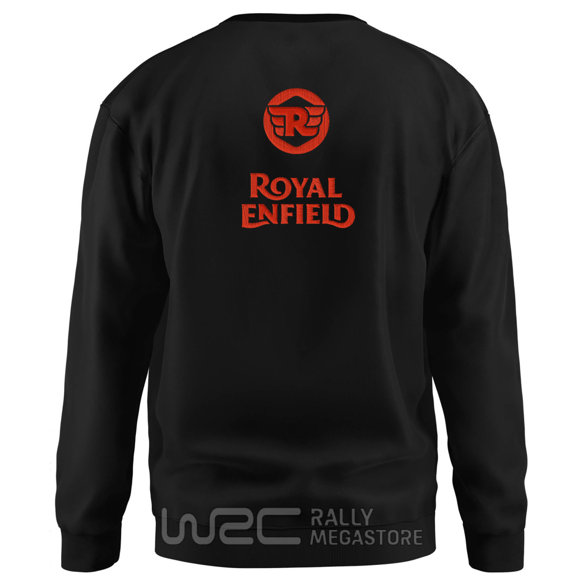 SWEAT ROYAL ENFIELD SINCE 1901