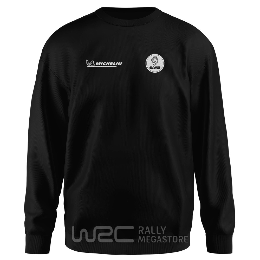 SWEAT SAAB MICHELIN