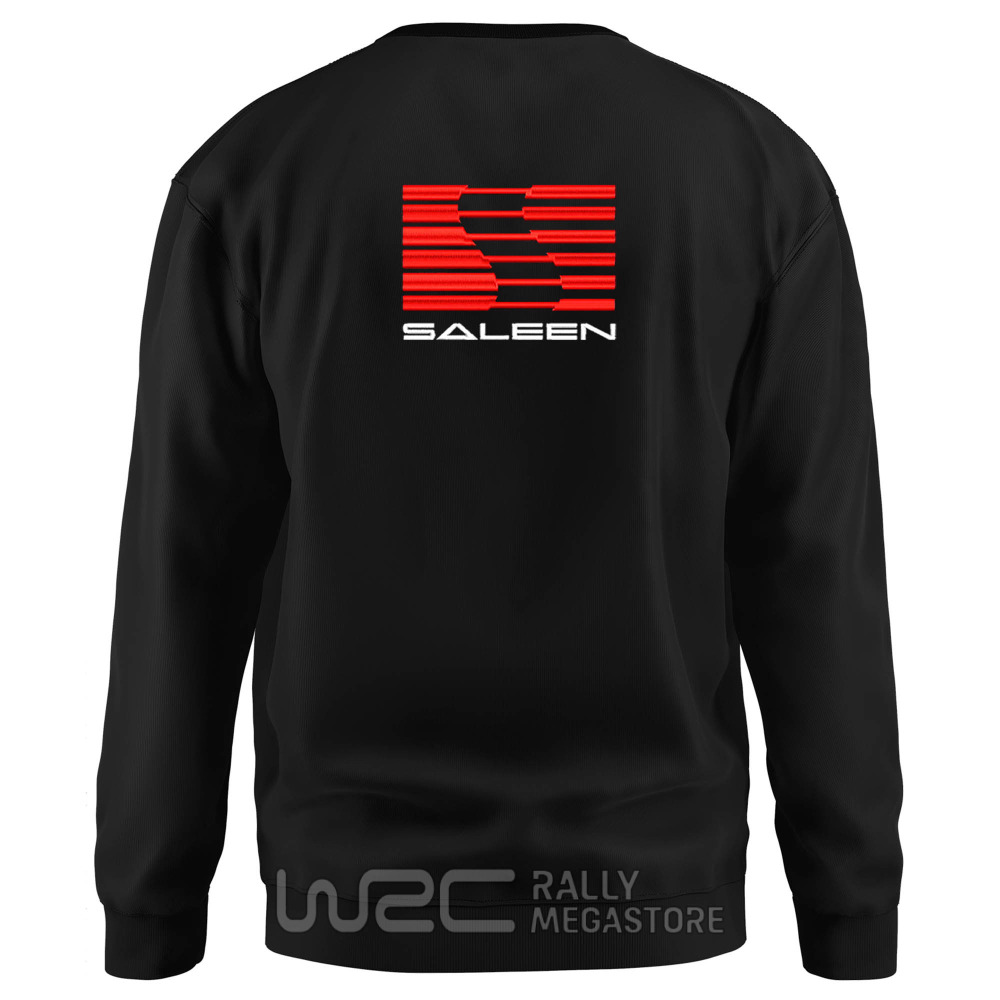 SWEAT SALEEN