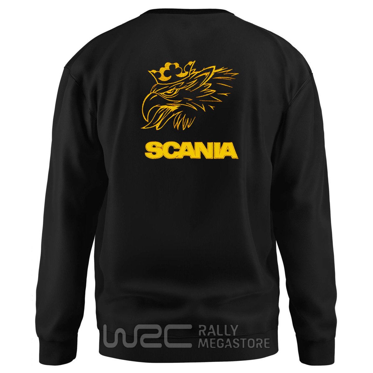 SWEAT SCANIA