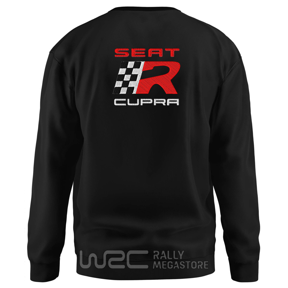SWEAT SEAT CUPRA