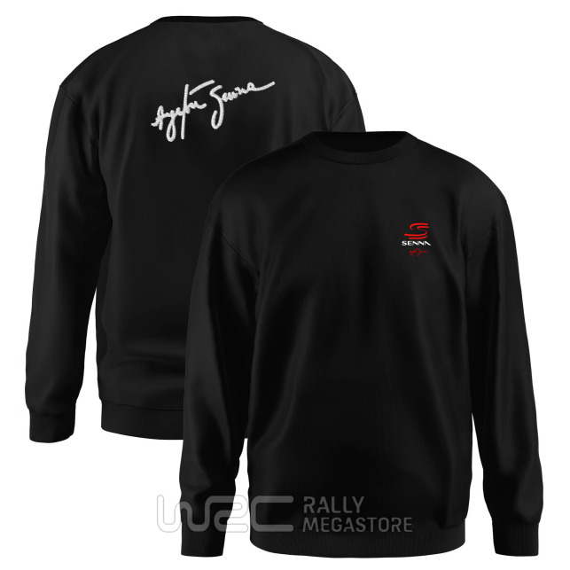 SWEAT SENNA SIGNATURE