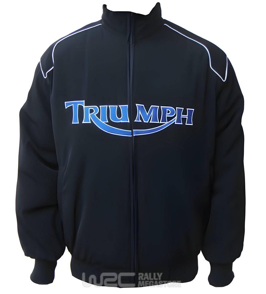 BLOUSON TRIUMPH | WRC Rally Mega.Store