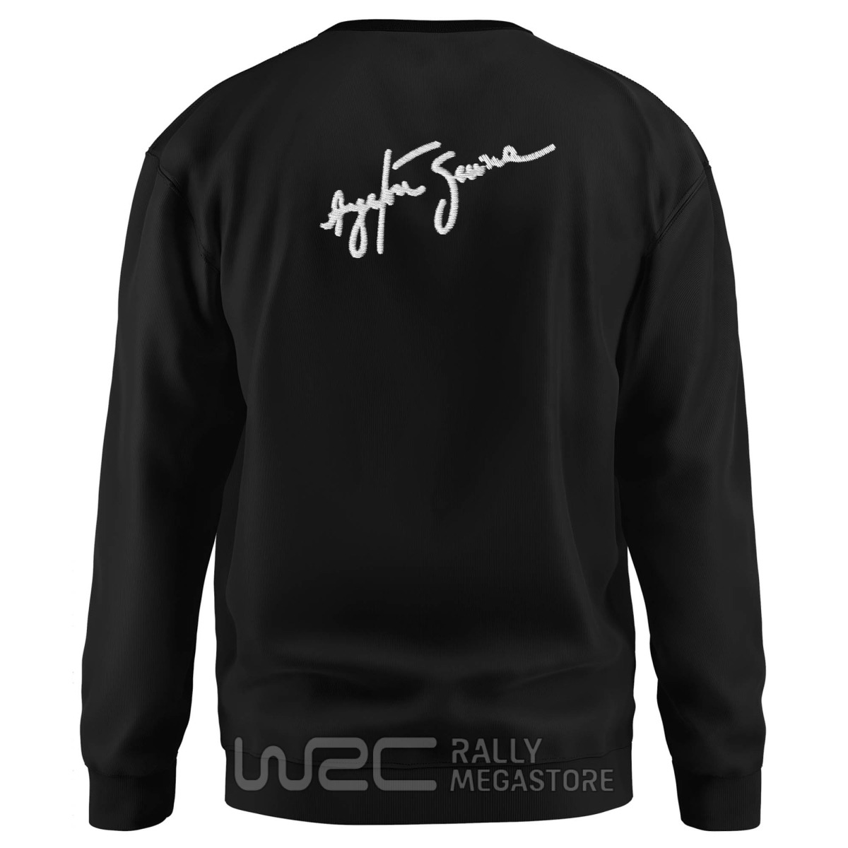 SWEAT SENNA SIGNATURE
