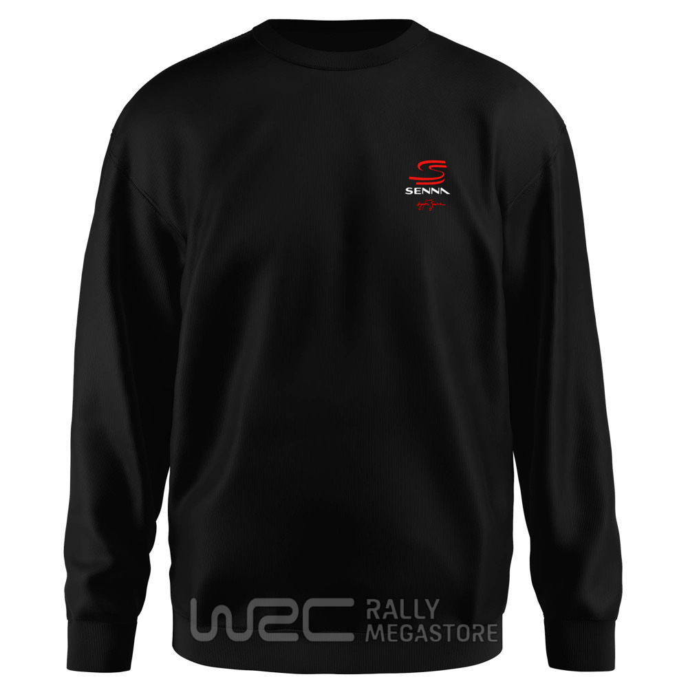 SWEAT SENNA SIGNATURE