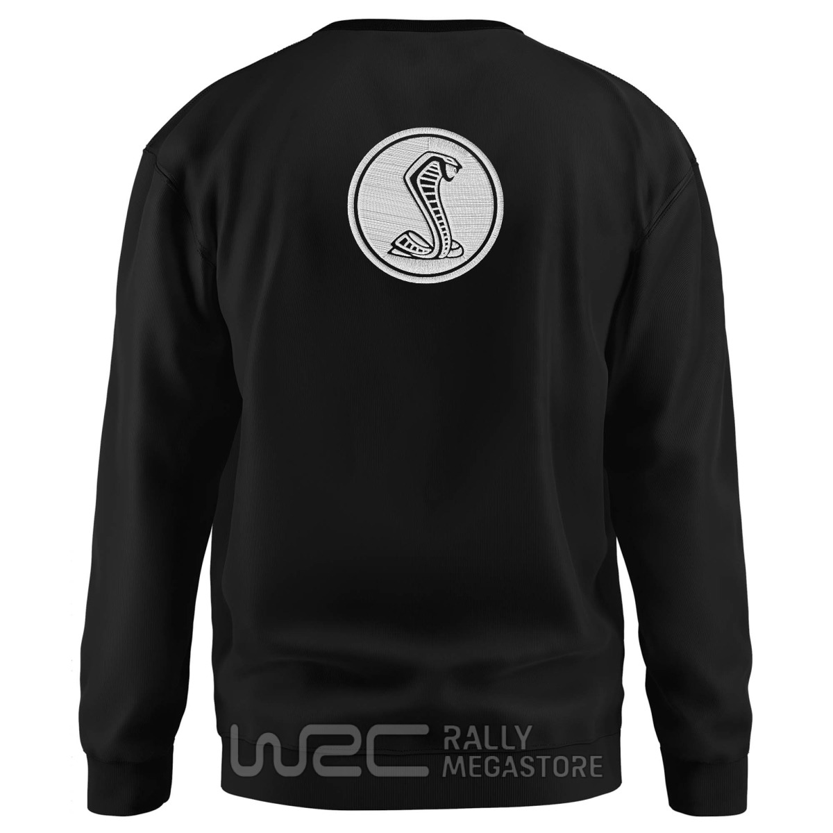 SWEAT SHELBY COBRA GOODYEAR