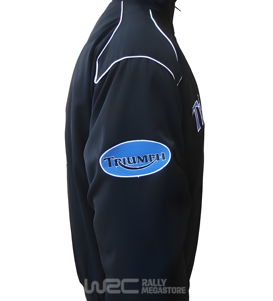 BLOUSON TRIUMPH | WRC Rally Mega.Store