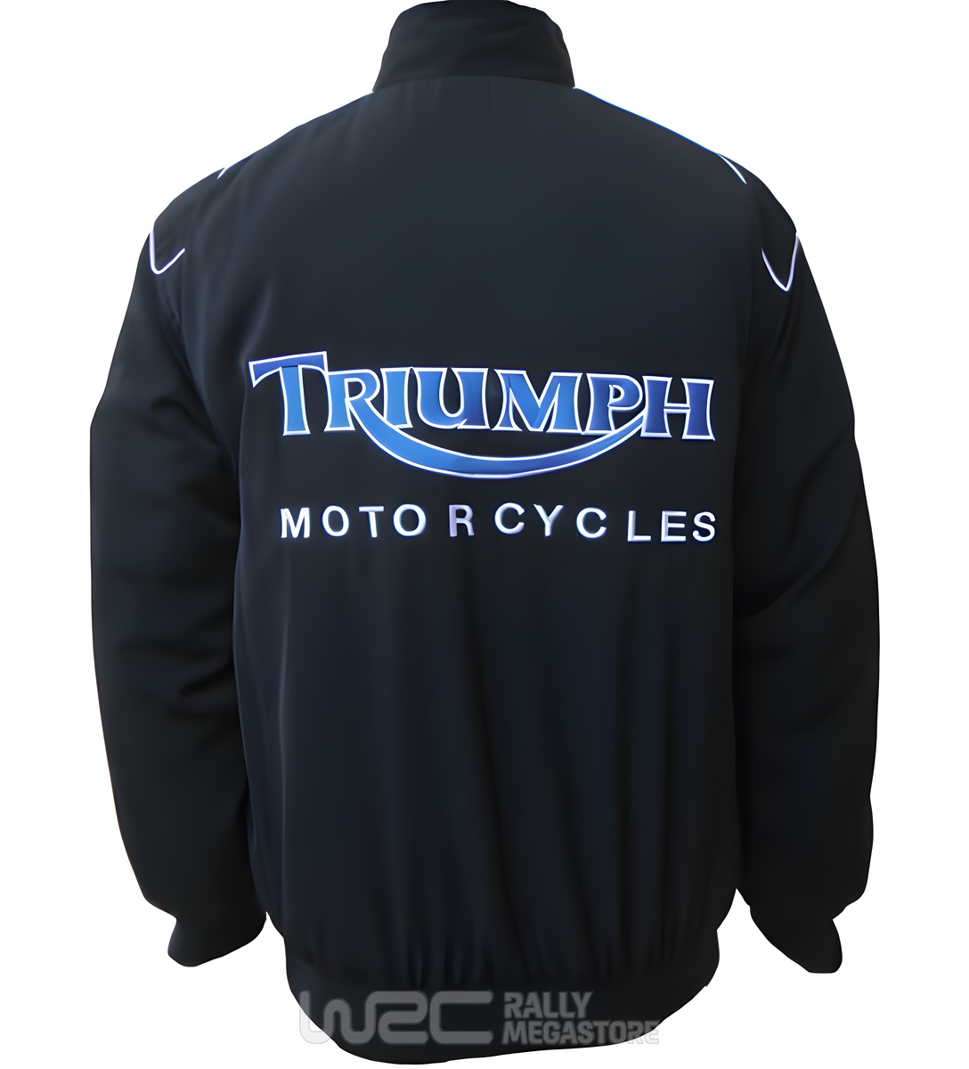 BLOUSON TRIUMPH | WRC Rally Mega.Store