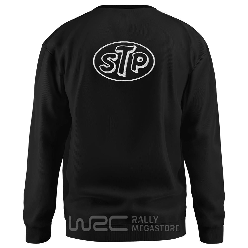 SWEAT STP NASCAR