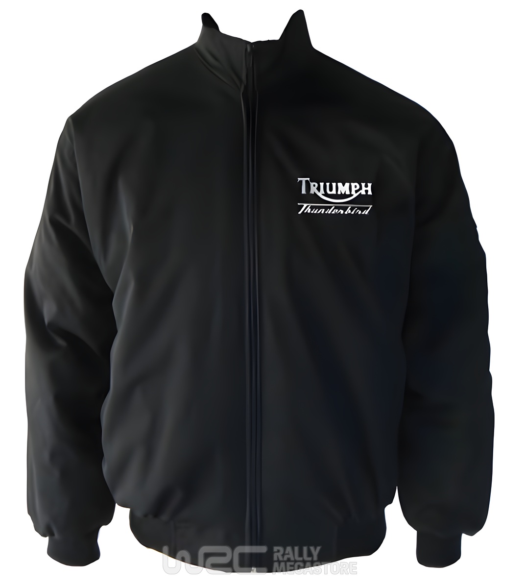 BLOUSON TRIUMPH THUNDERBIRD | WRC Rally Mega.Store