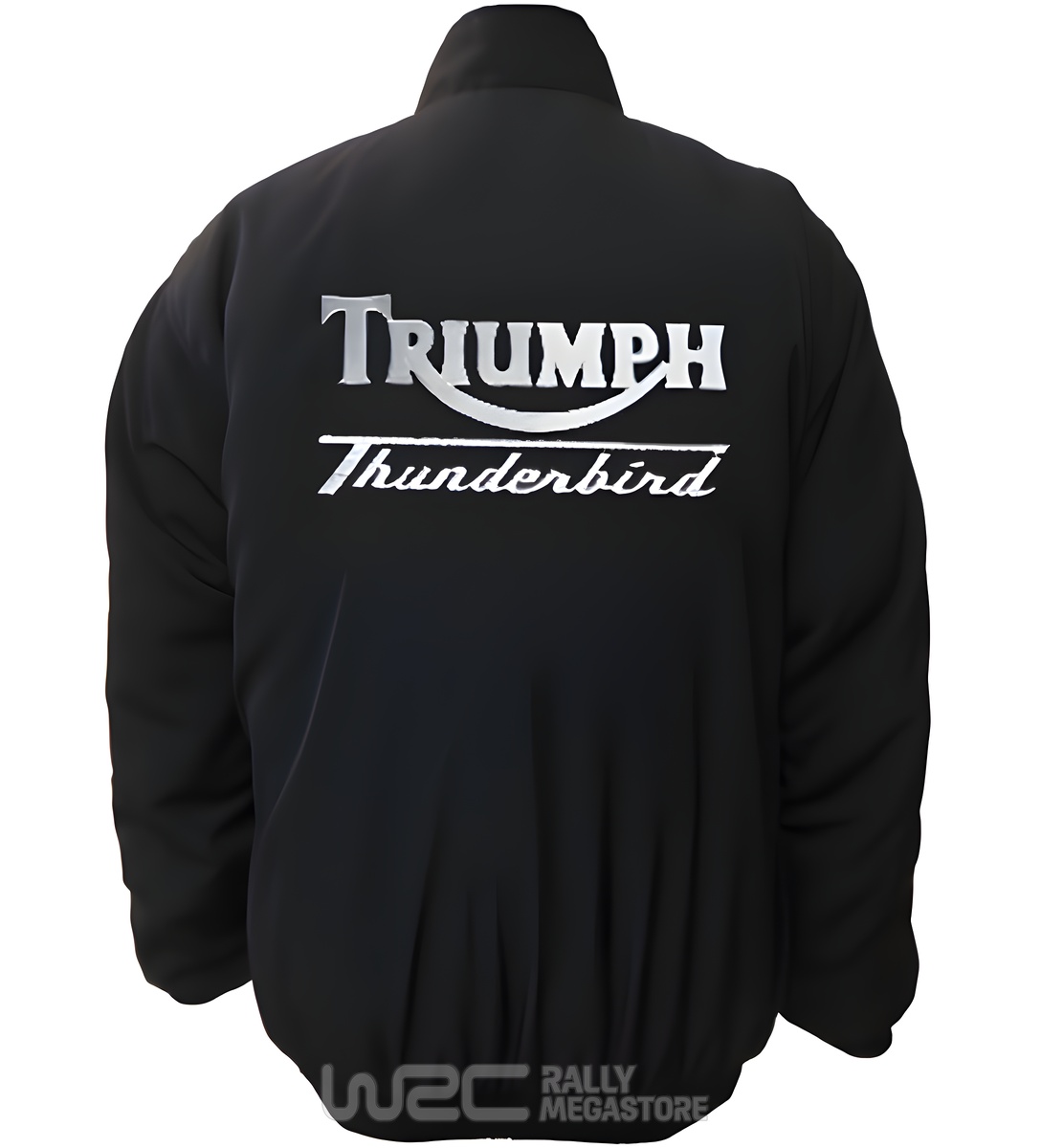 BLOUSON TRIUMPH THUNDERBIRD | WRC Rally Mega.Store
