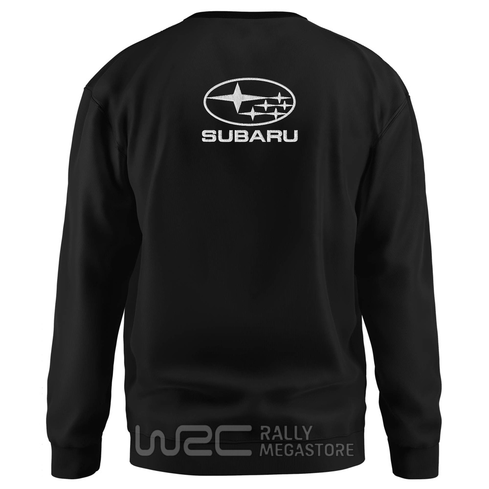 SWEAT SUBARU MICHELIN