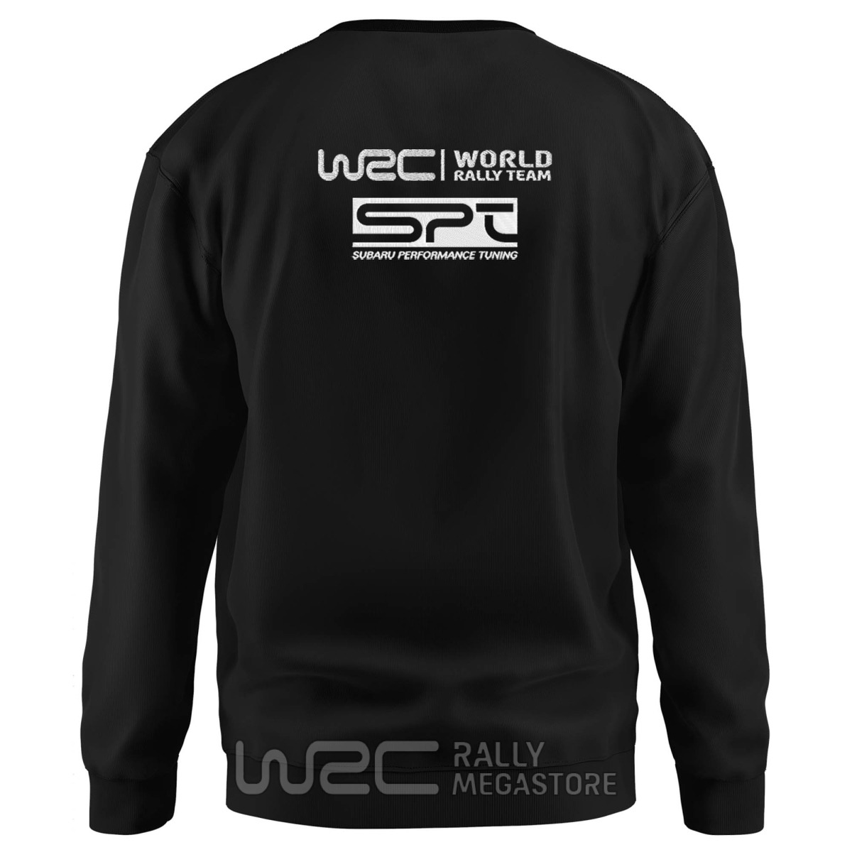 SWEAT SUBARU PERFORMANCE WRC TEAM