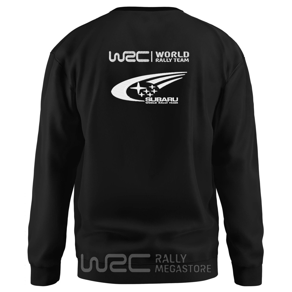 SWEAT SUBARU WRC TEAM