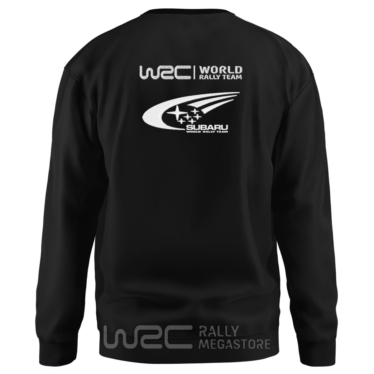 SWEAT SUBARU WRC TEAM