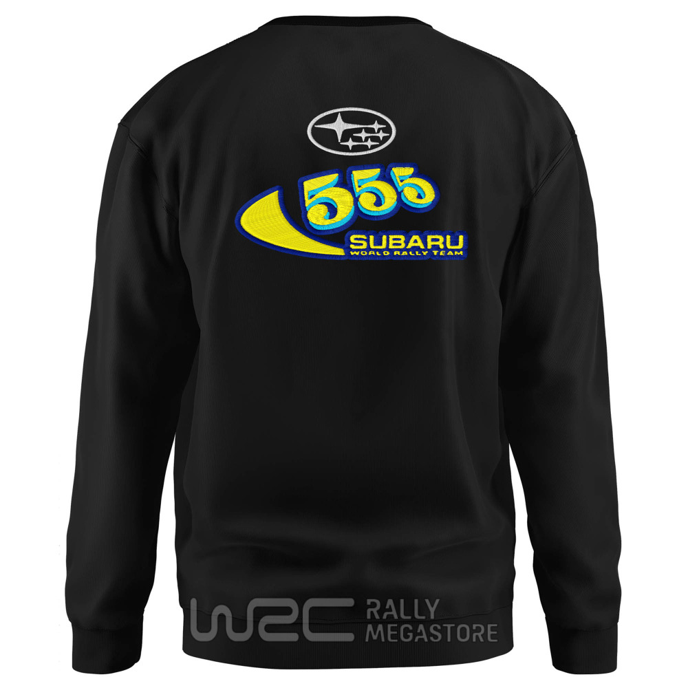 SWEAT SUBARU WRT