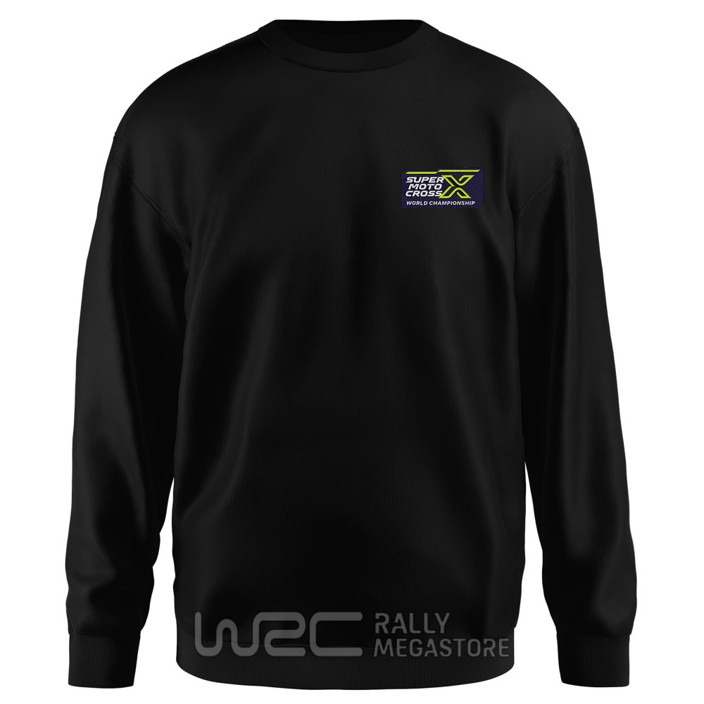 SWEAT SUPER MOTO CROSS WORLD CHAMPIONSHIP