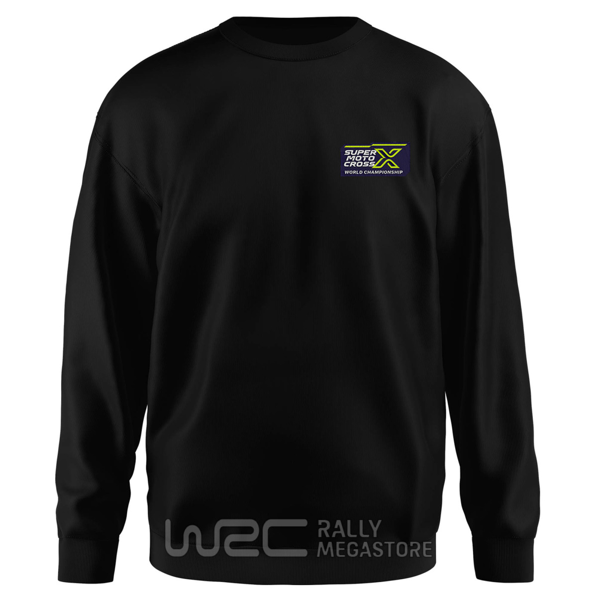 SWEAT SUPER MOTO CROSS WORLD CHAMPIONSHIP