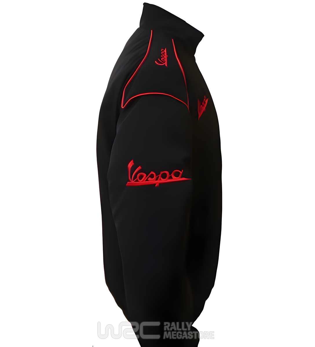 BLOUSON VESPA | WRC Rally Mega.Store
