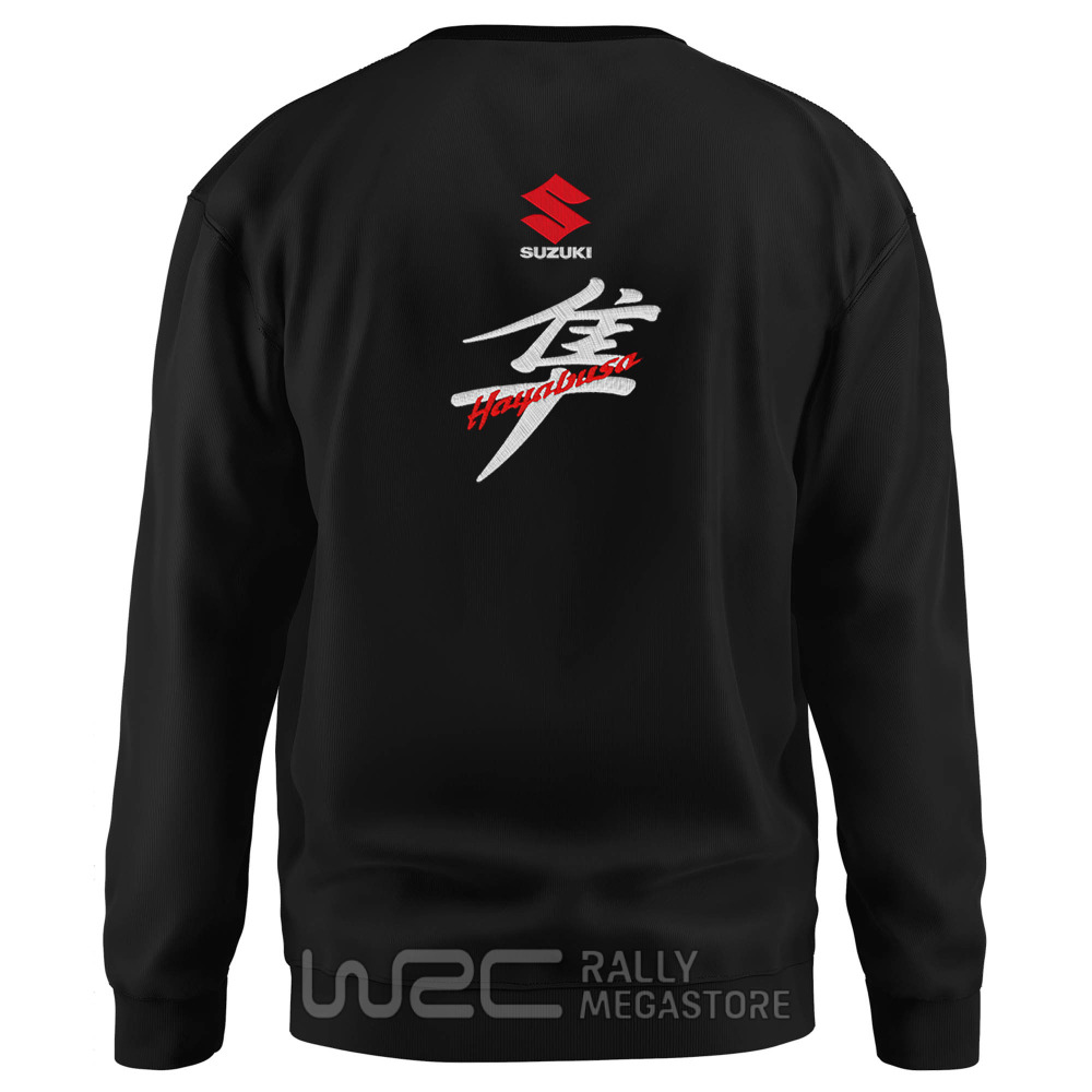 SWEAT SUZUKI HAYABUSA