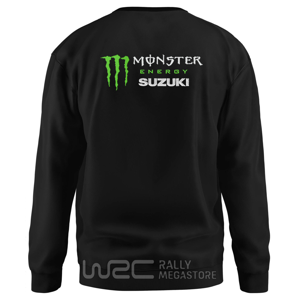 SWEAT SUZUKI MONSTER